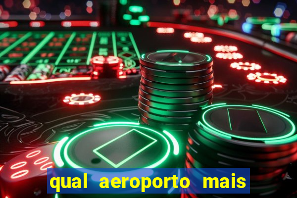 qual aeroporto mais perto da arena corinthians